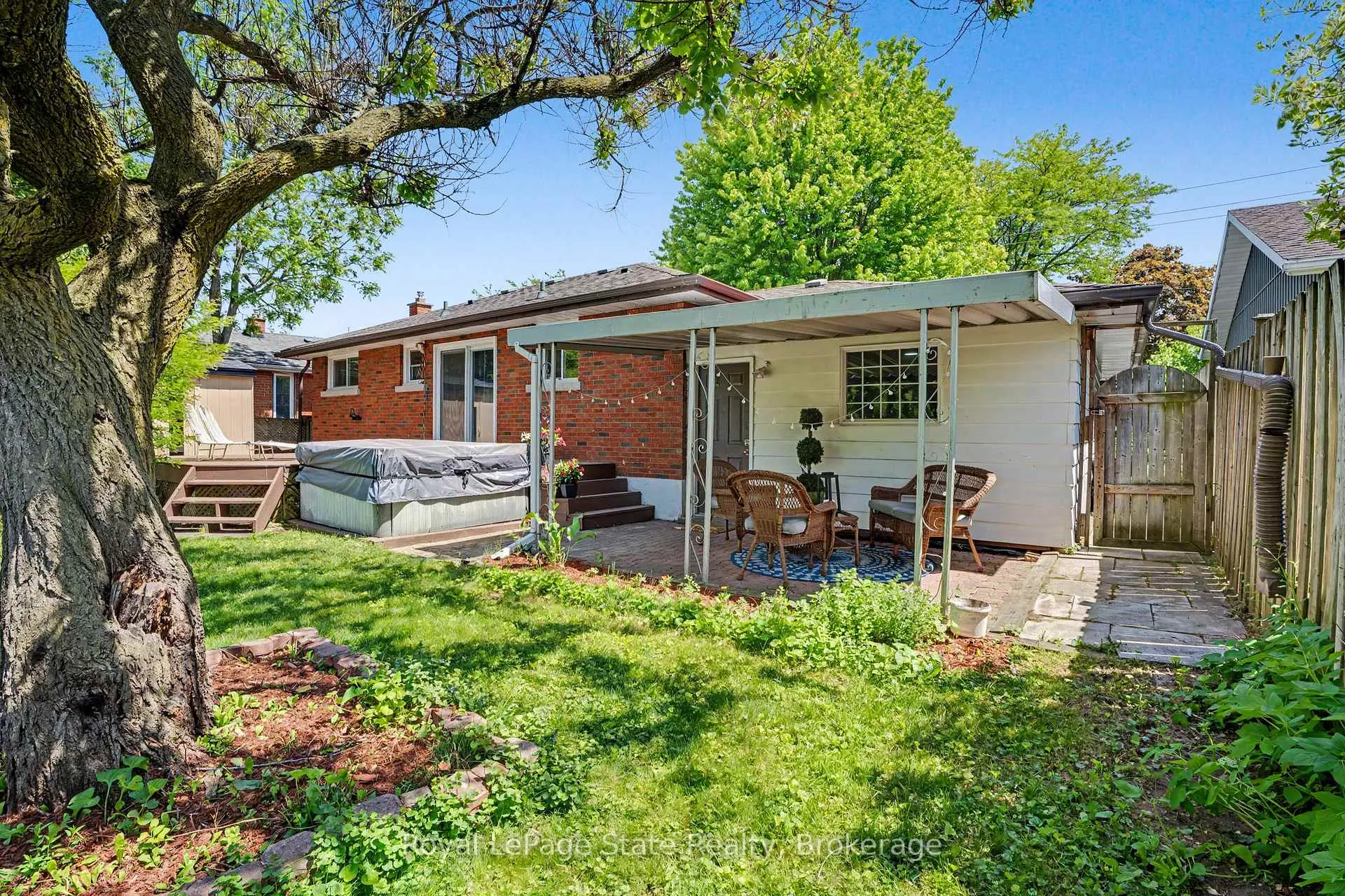 Photo 37 of 51 Parnell Road, St. Catharines, Vine/Linwell — HOMEH