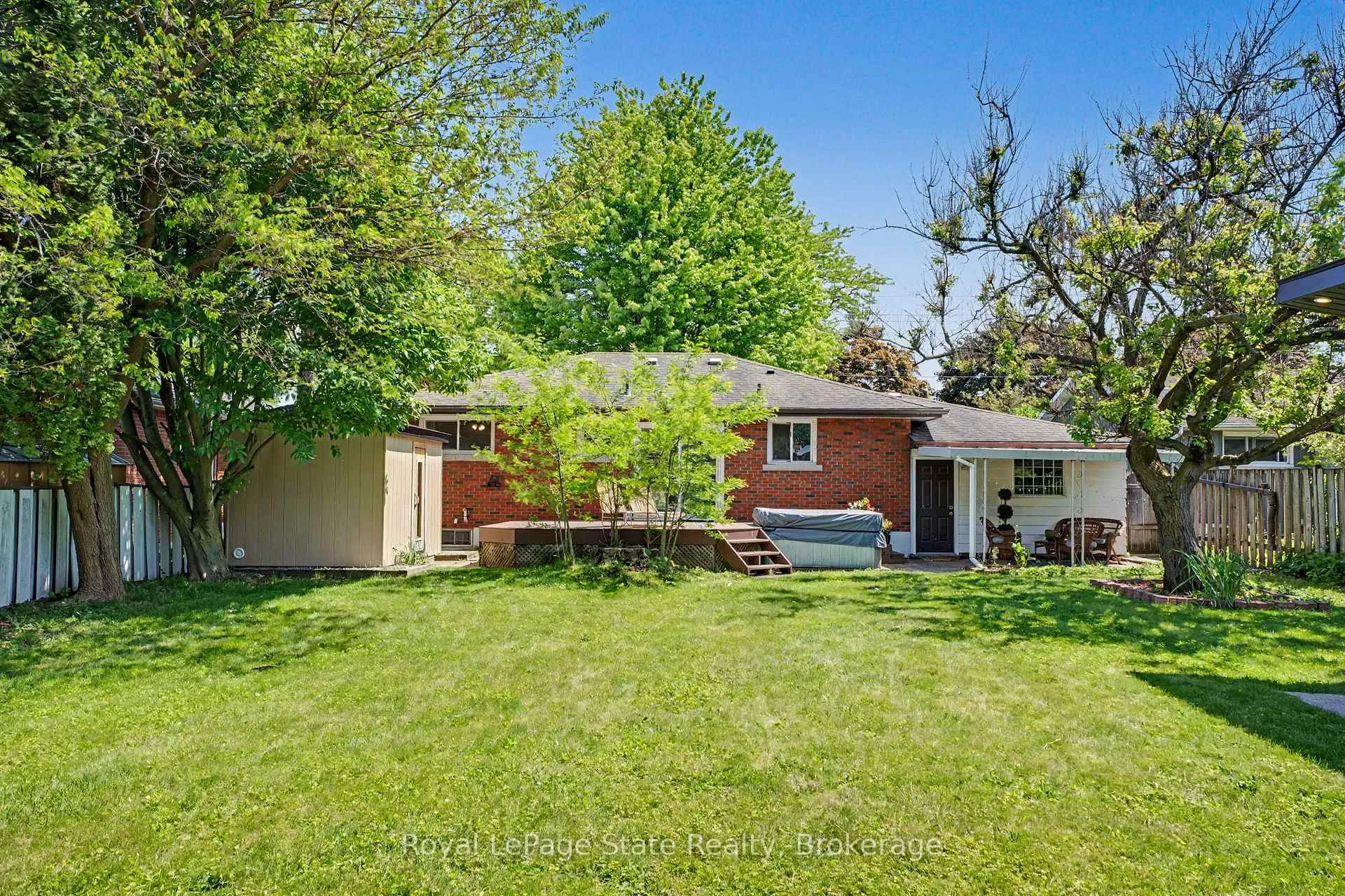 Photo 38 of 51 Parnell Road, St. Catharines, Vine/Linwell — HOMEH