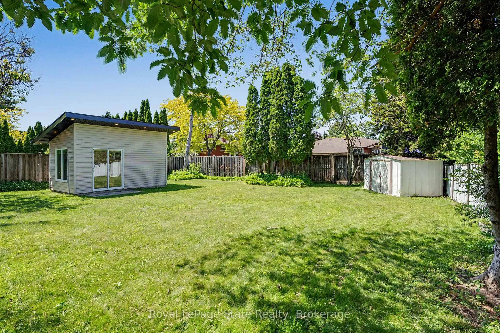 Photo 40 of 51 Parnell Road, St. Catharines, Vine/Linwell — HOMEH