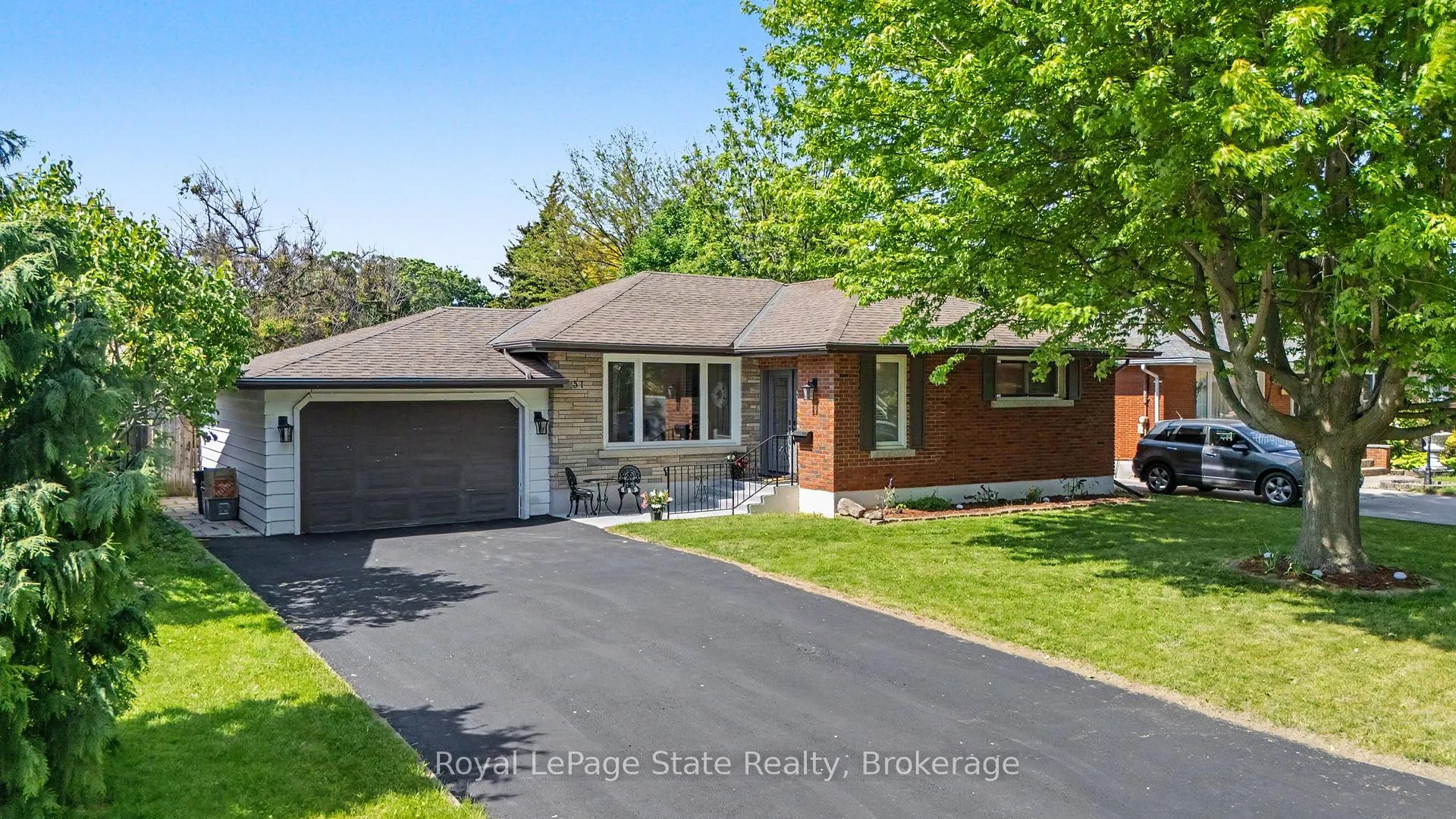 Photo 41 of 51 Parnell Road, St. Catharines, Vine/Linwell — HOMEH