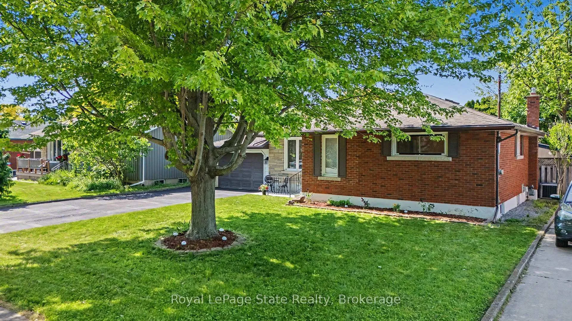 Photo 42 of 51 Parnell Road, St. Catharines, Vine/Linwell — HOMEH