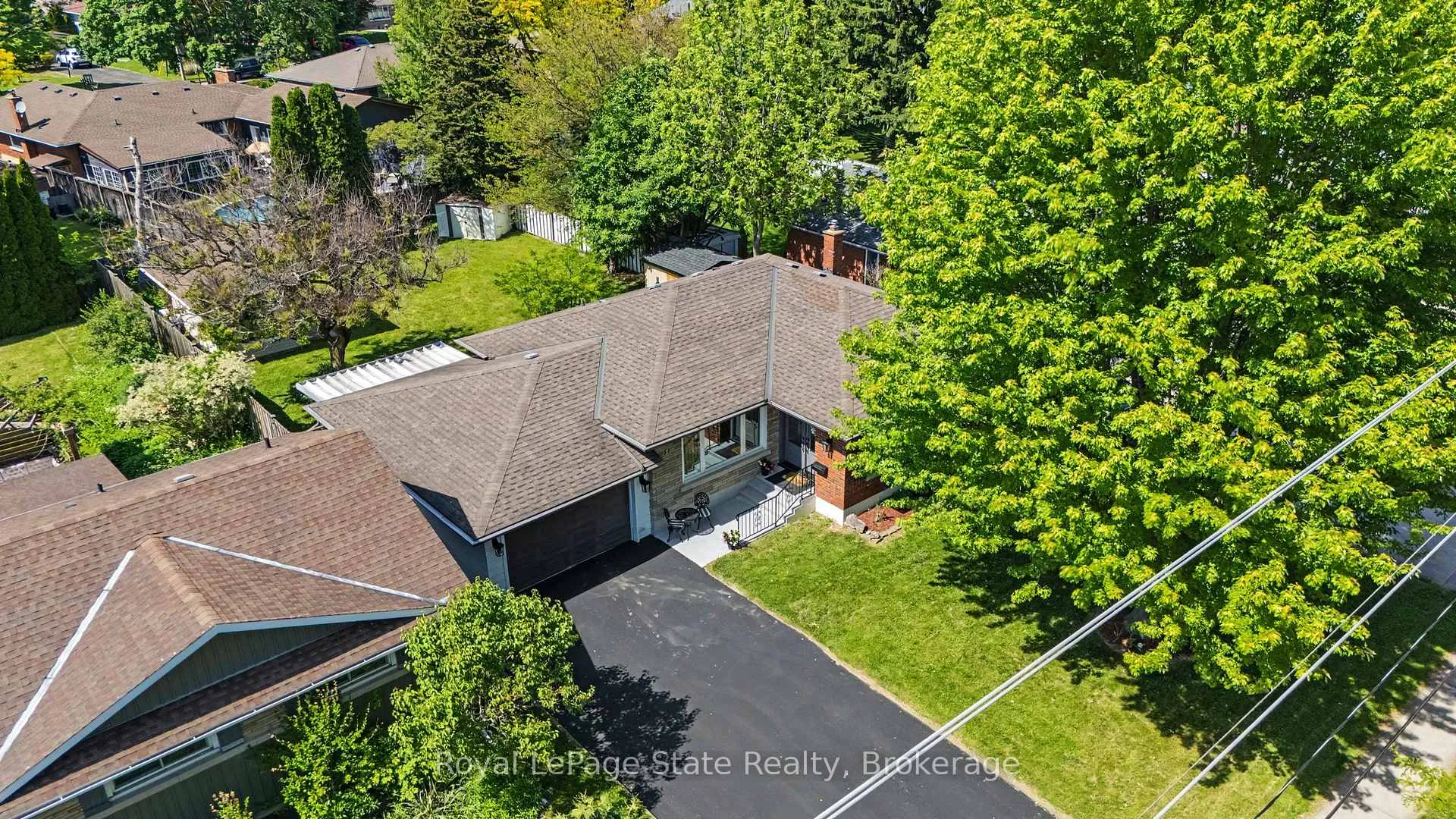Photo 43 of 51 Parnell Road, St. Catharines, Vine/Linwell — HOMEH