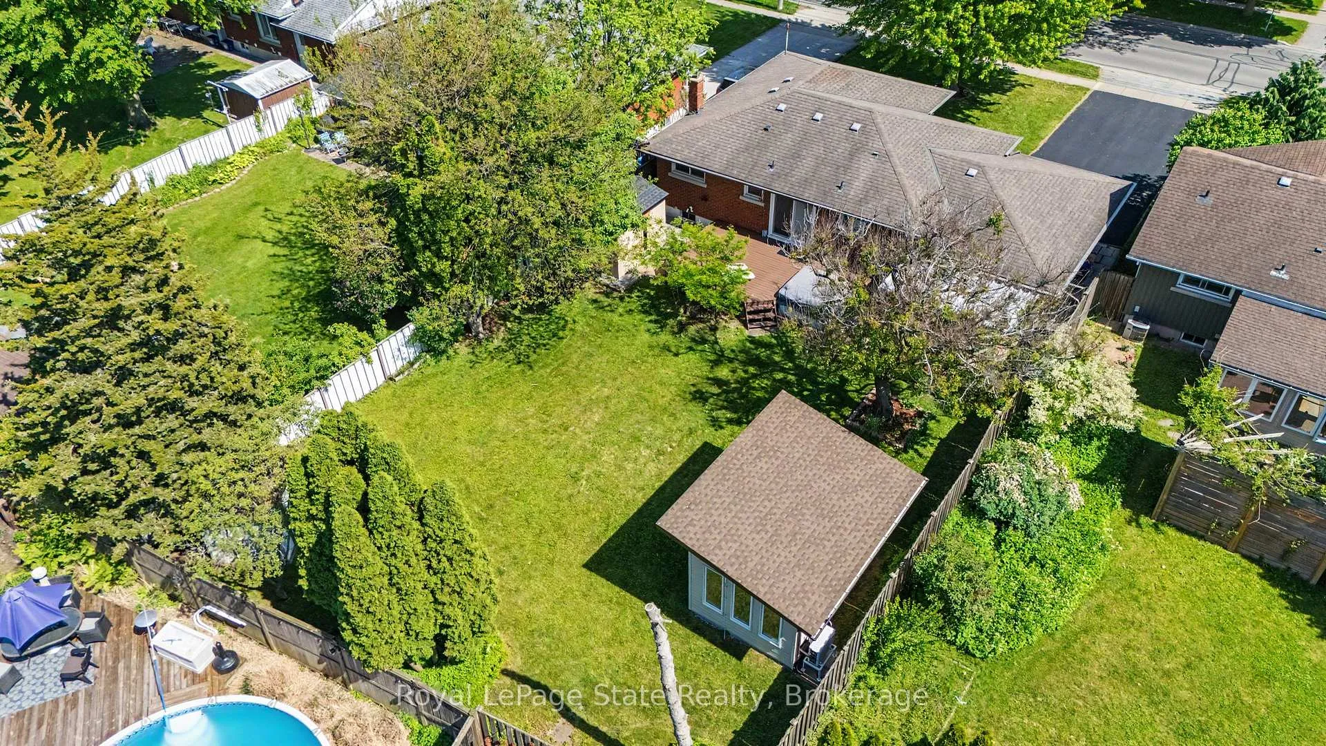 Photo 44 of 51 Parnell Road, St. Catharines, Vine/Linwell — HOMEH