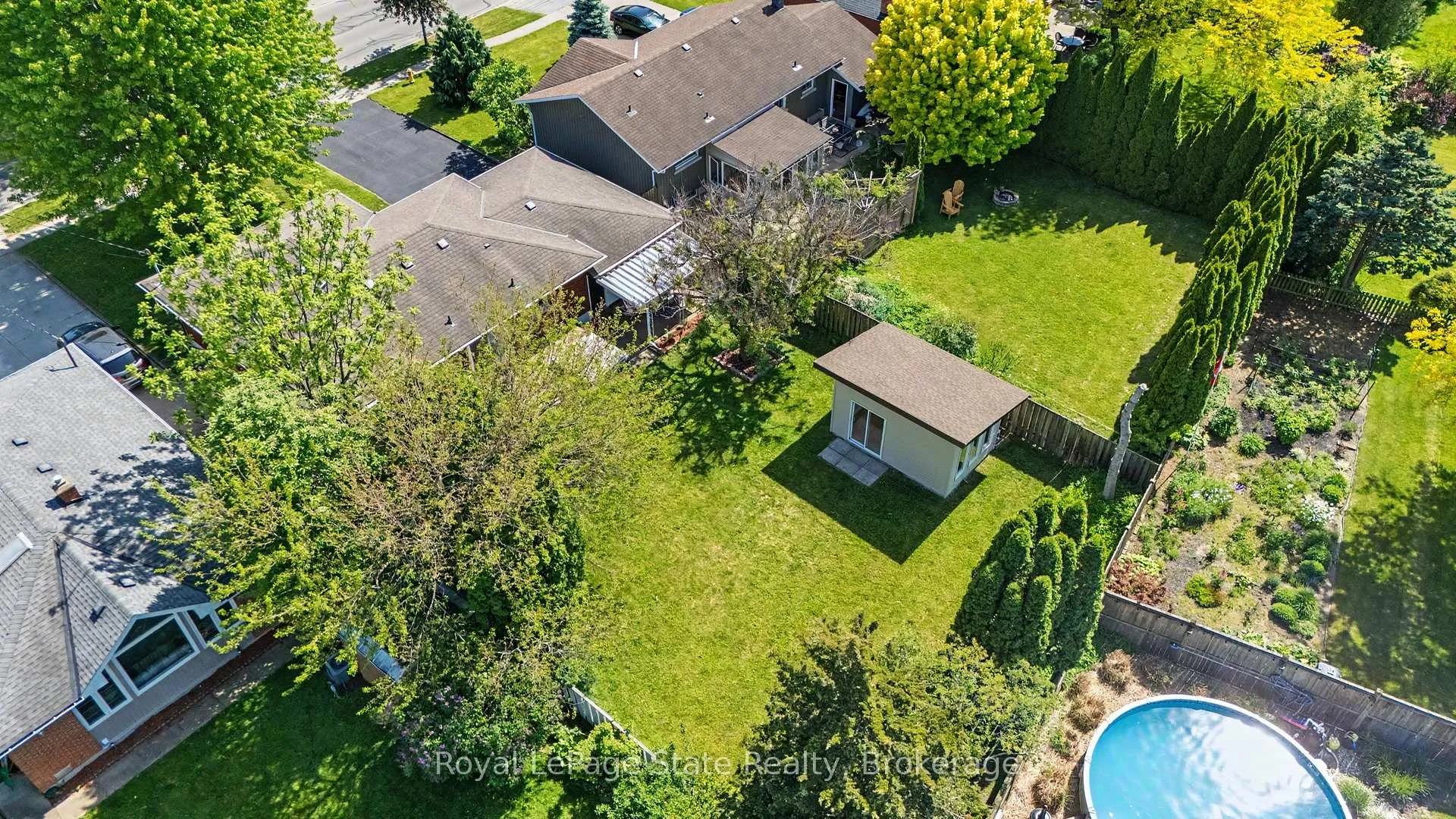 Photo 45 of 51 Parnell Road, St. Catharines, Vine/Linwell — HOMEH