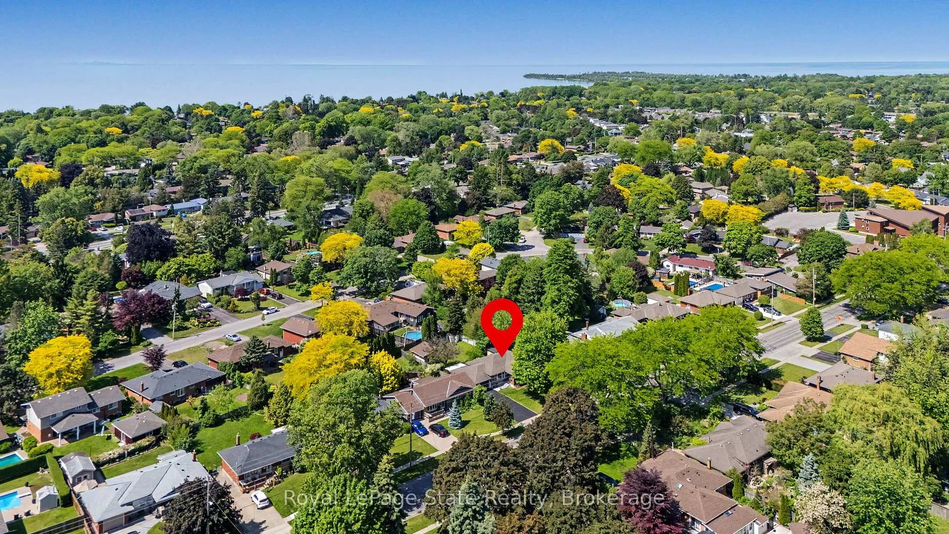 Photo 47 of 51 Parnell Road, St. Catharines, Vine/Linwell — HOMEH