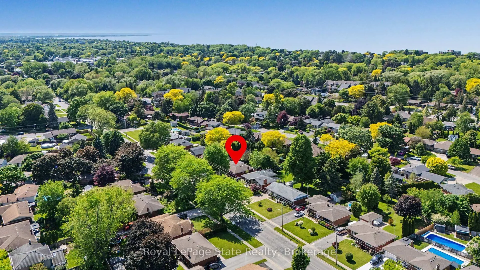 Photo 48 of 51 Parnell Road, St. Catharines, Vine/Linwell — HOMEH