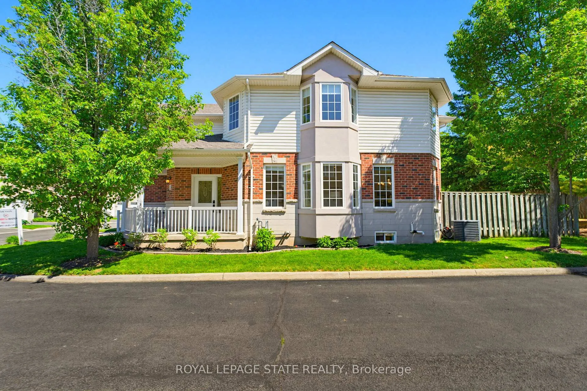 Photo 30 of Unit 13, 81 Valridge Drive, Hamilton, Ancaster — HOMEH
