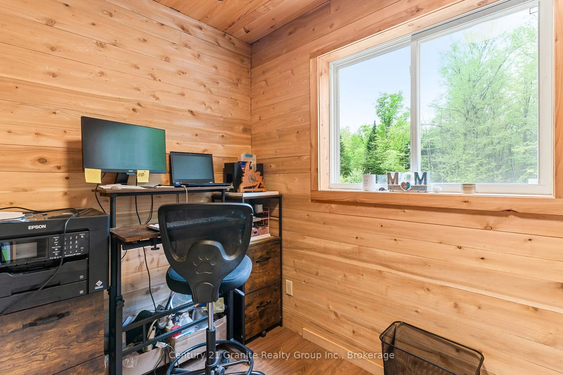 Photo 9 of 18240 Highway 118, Highlands East, Monmouth — HOMEH