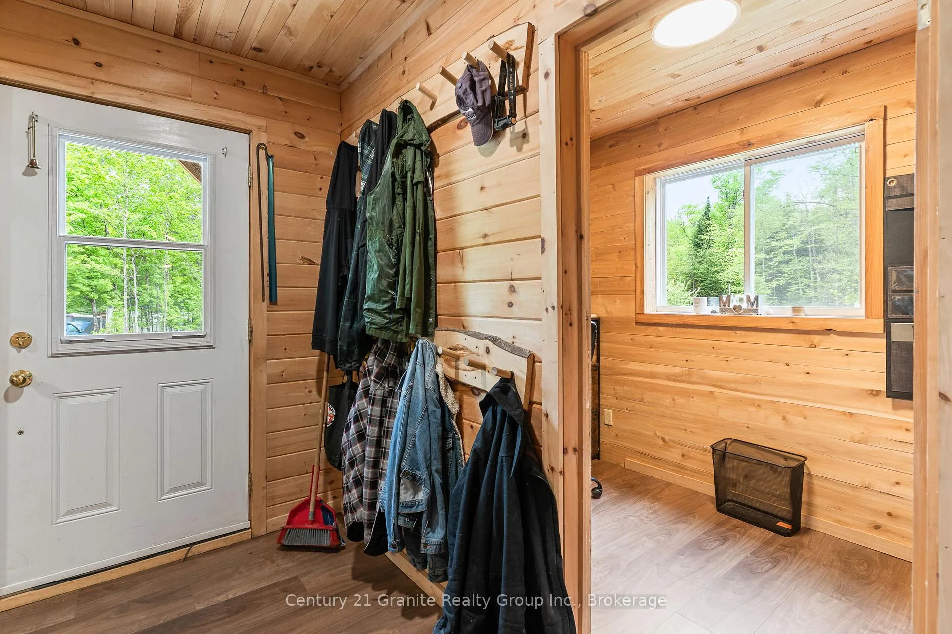 Photo 10 of 18240 Highway 118, Highlands East, Monmouth — HOMEH