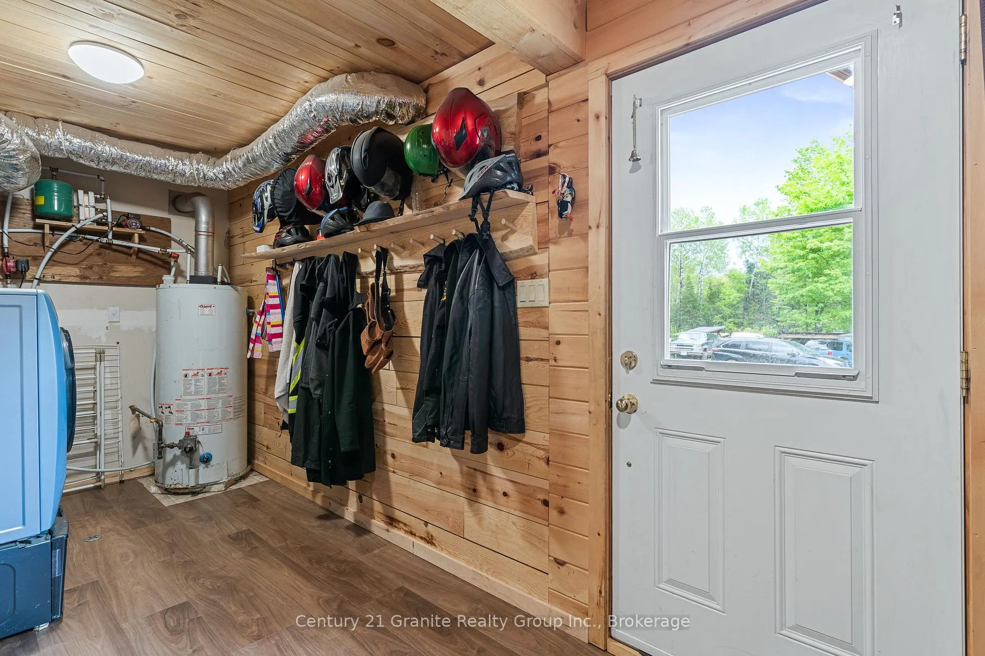 Photo 19 of 18240 Highway 118, Highlands East, Monmouth — HOMEH