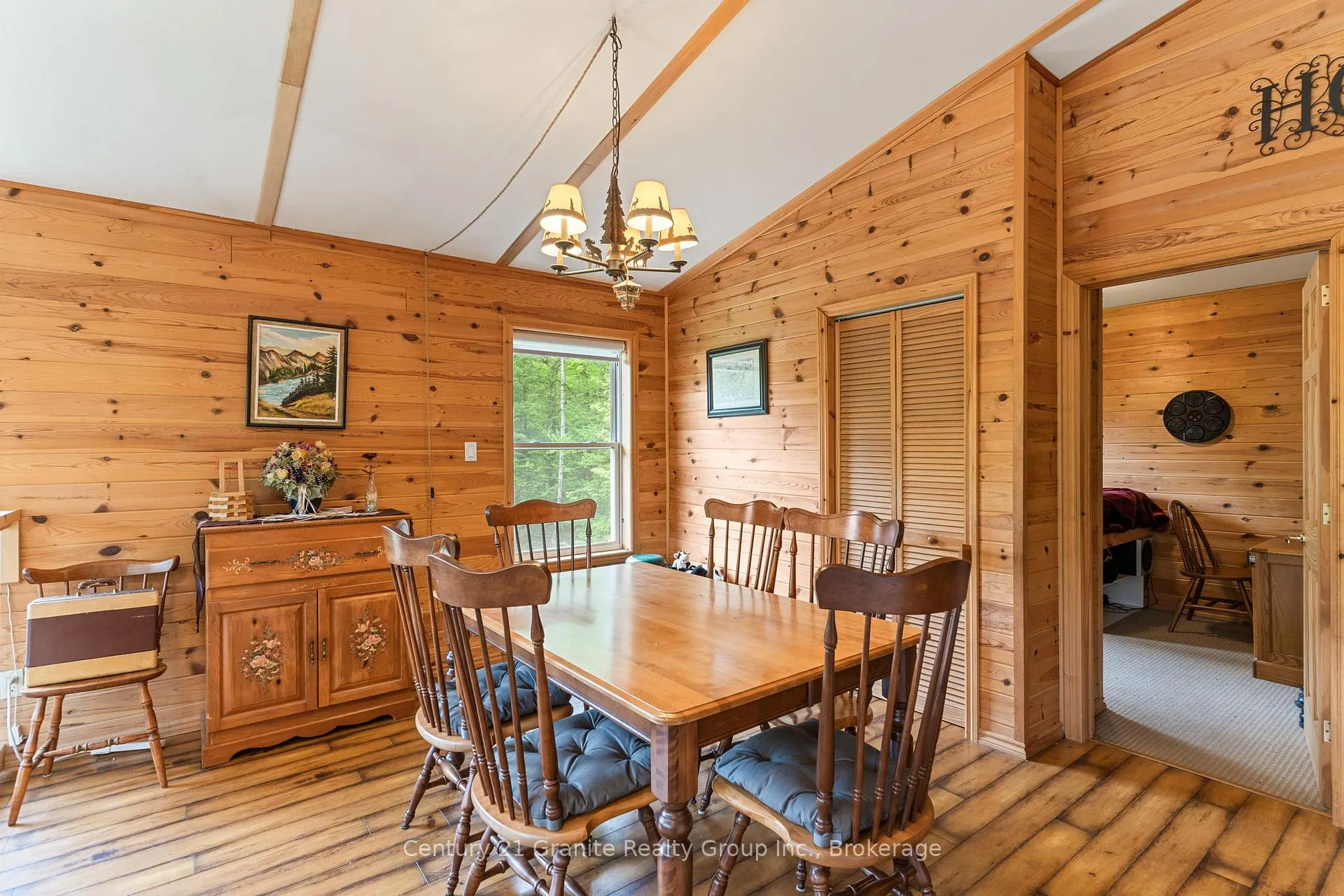 Photo 27 of 18240 Highway 118, Highlands East, Monmouth — HOMEH