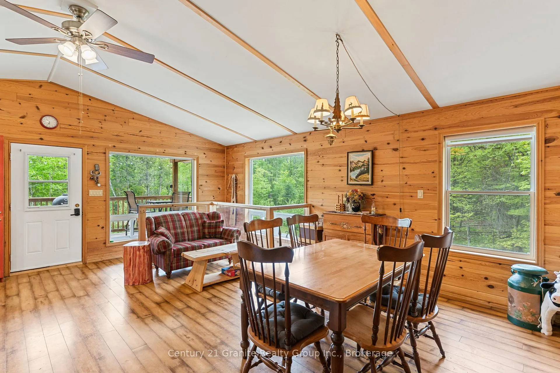 Photo 28 of 18240 Highway 118, Highlands East, Monmouth — HOMEH