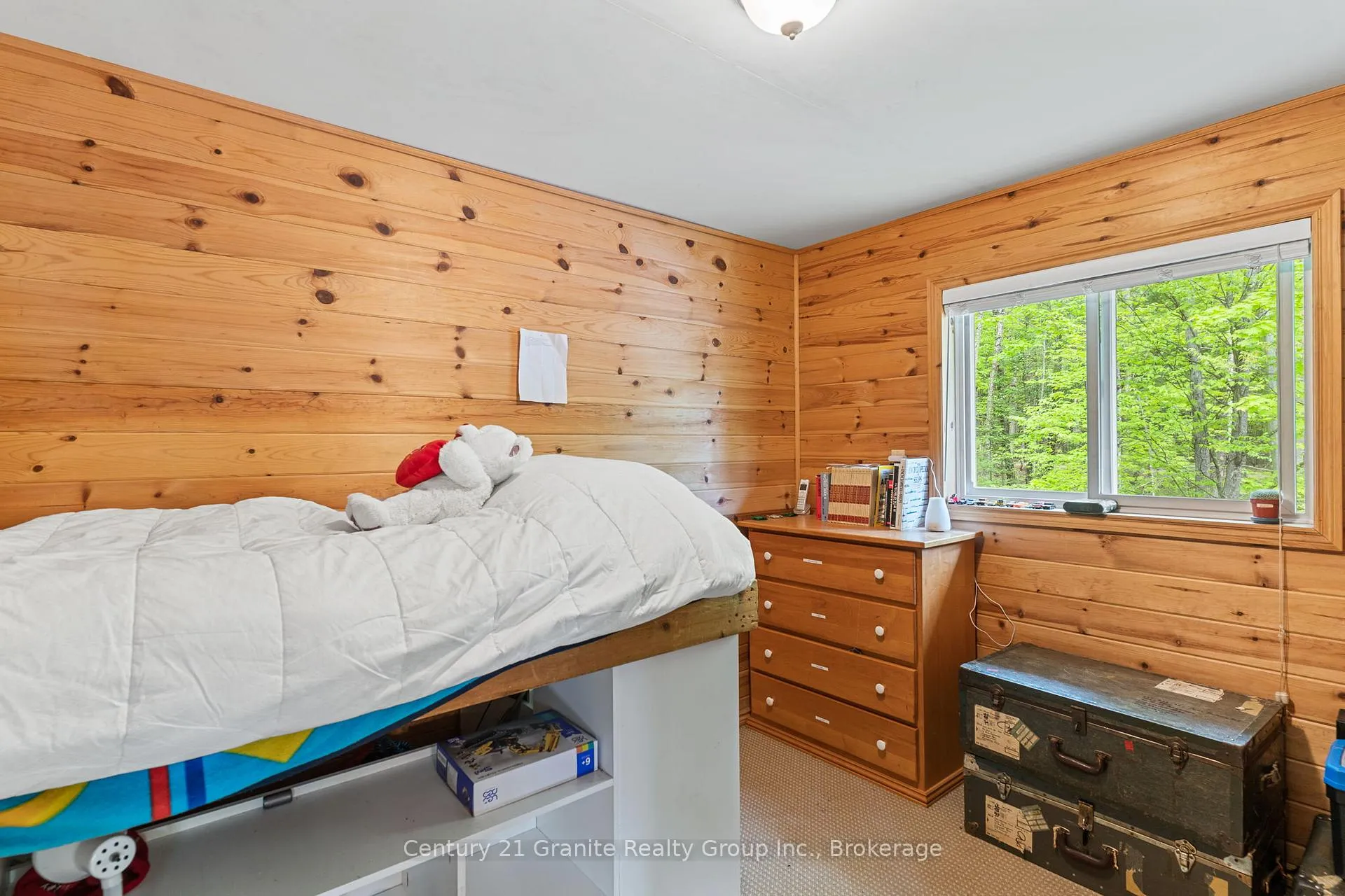 Photo 31 of 18240 Highway 118, Highlands East, Monmouth — HOMEH