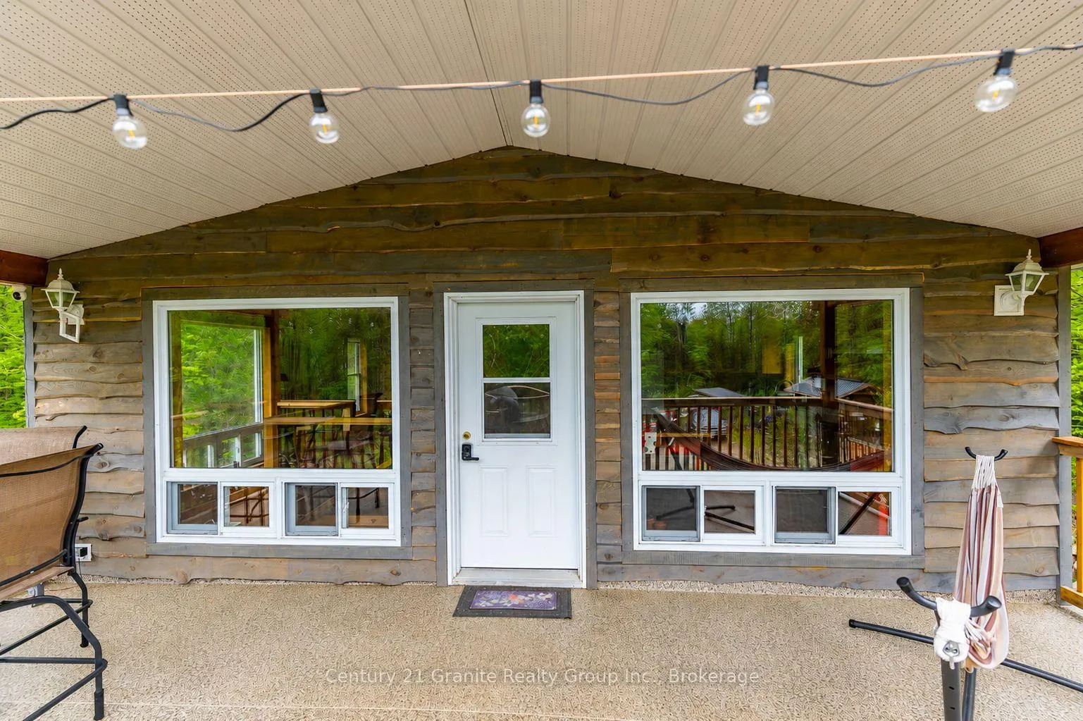 Photo 34 of 18240 Highway 118, Highlands East, Monmouth — HOMEH