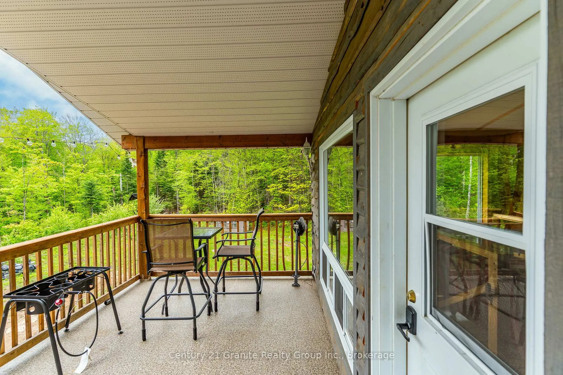Photo 35 of 18240 Highway 118, Highlands East, Monmouth — HOMEH