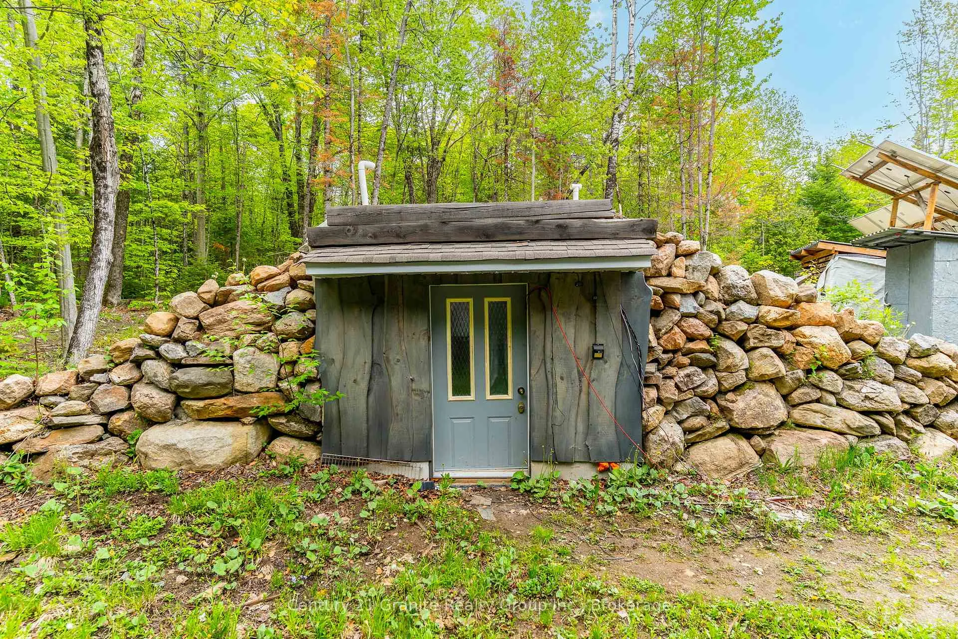 Photo 43 of 18240 Highway 118, Highlands East, Monmouth — HOMEH
