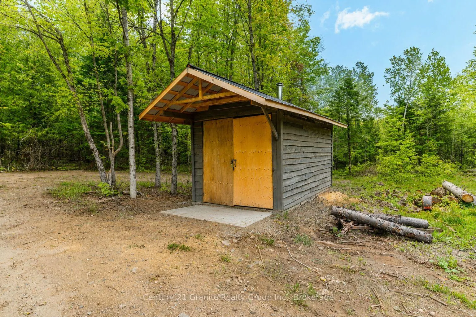 Photo 46 of 18240 Highway 118, Highlands East, Monmouth — HOMEH
