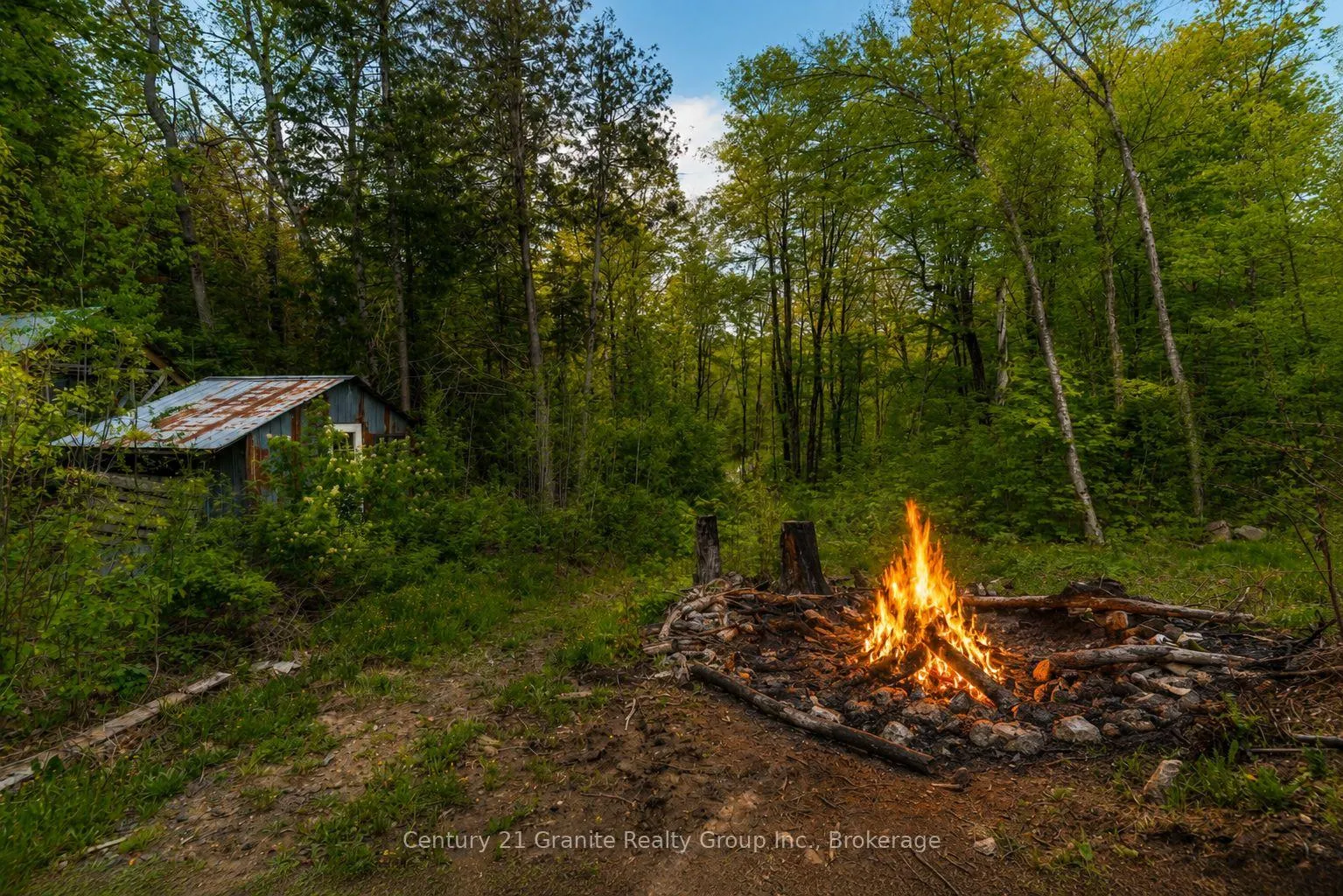 Photo 50 of 18240 Highway 118, Highlands East, Monmouth — HOMEH