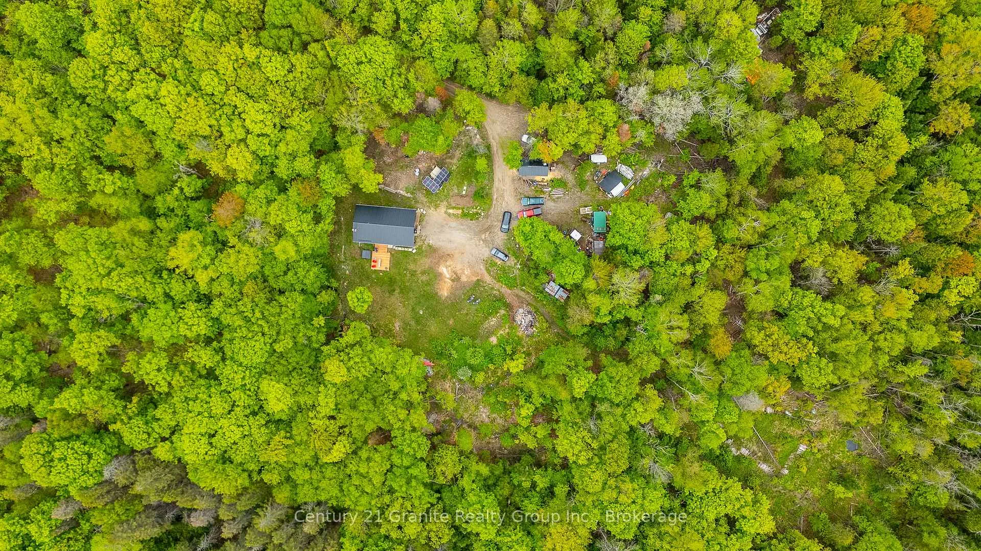 Photo 51 of 18240 Highway 118, Highlands East, Monmouth — HOMEH