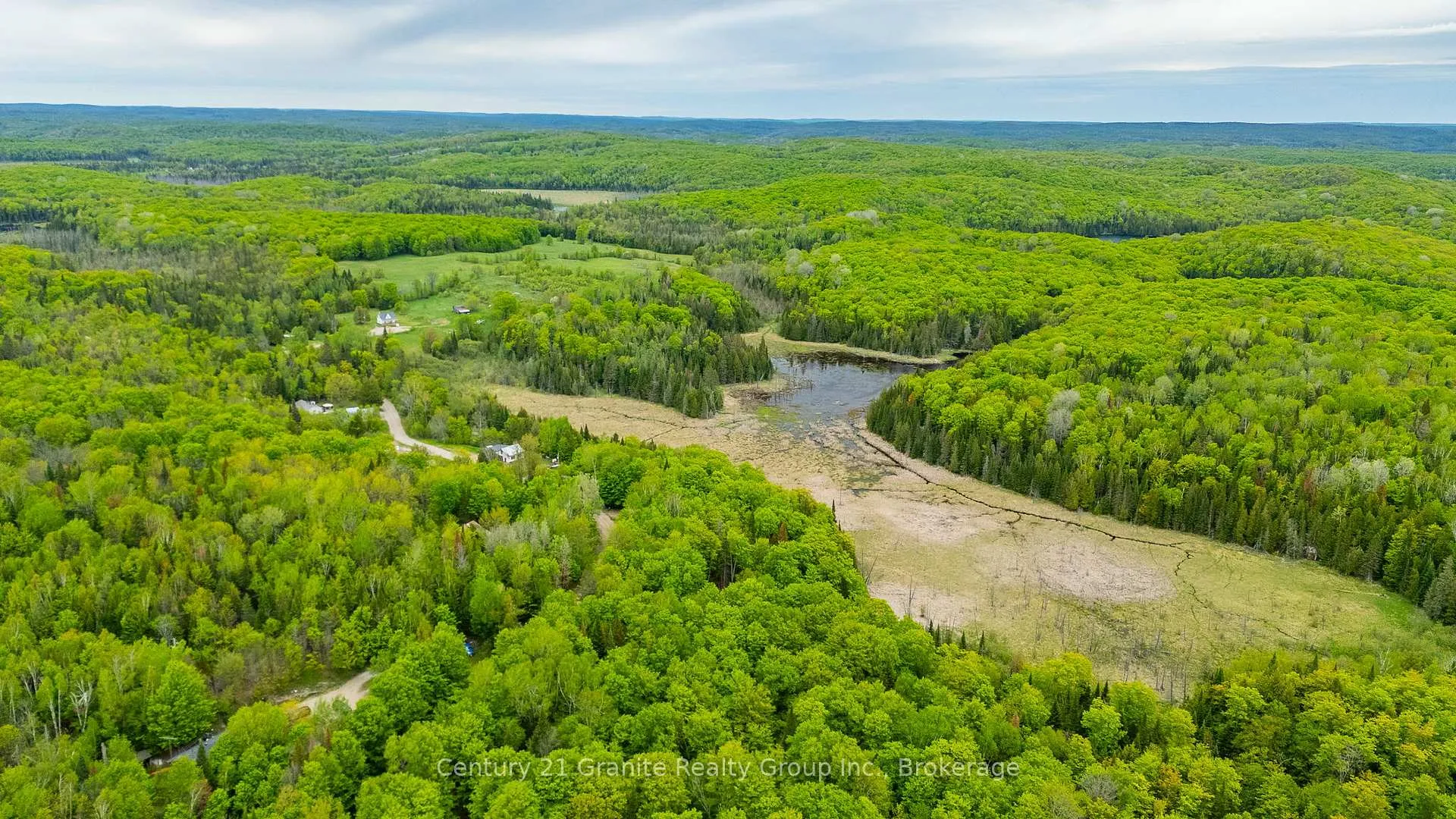 Photo 55 of 18240 Highway 118, Highlands East, Monmouth — HOMEH