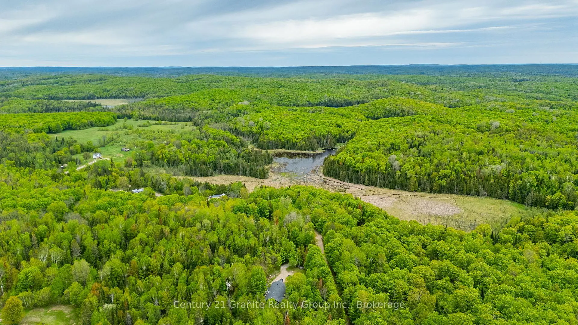 Photo 56 of 18240 Highway 118, Highlands East, Monmouth — HOMEH