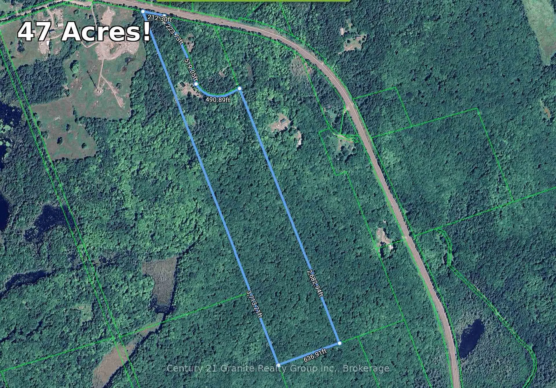 Photo 57 of 18240 Highway 118, Highlands East, Monmouth — HOMEH