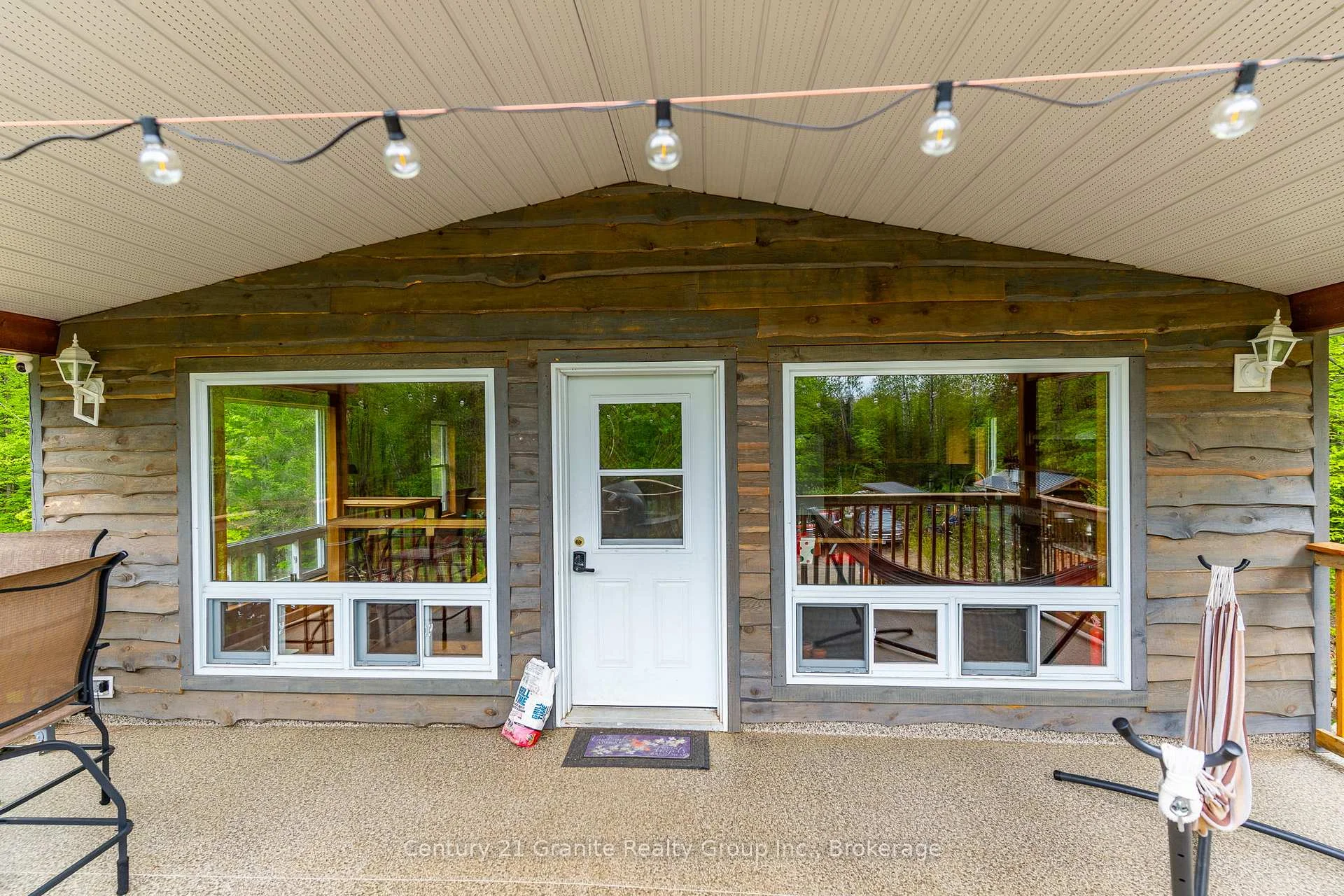 Photo 32 of 18240 Highway 118, Highlands East, Monmouth — HOMEH