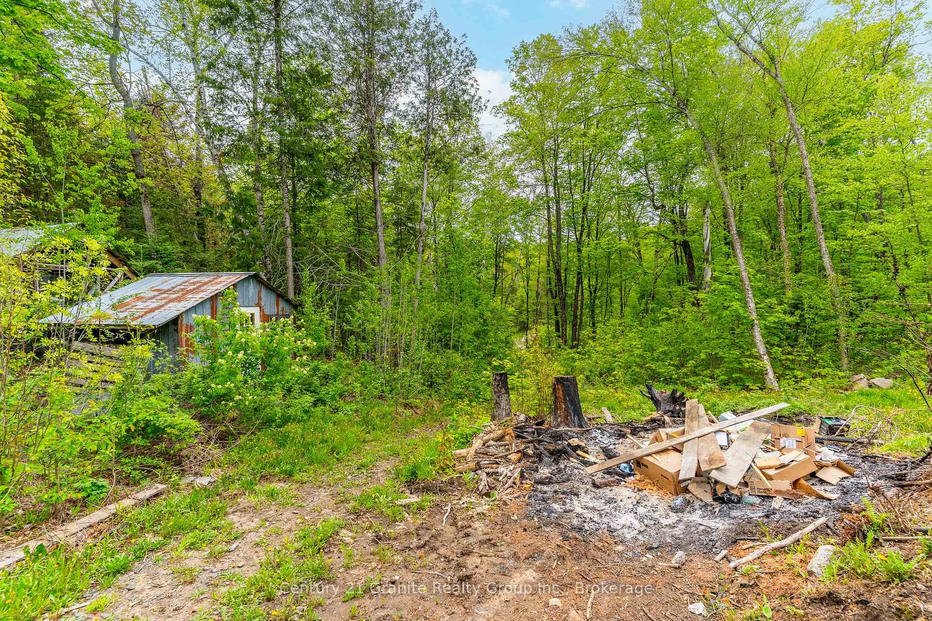 Photo 45 of 18240 Highway 118, Highlands East, Monmouth — HOMEH