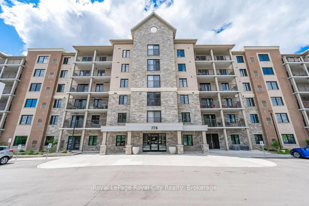Photo 2 of Unit 104, 778 Laurelwood Drive, Waterloo — HOMEH