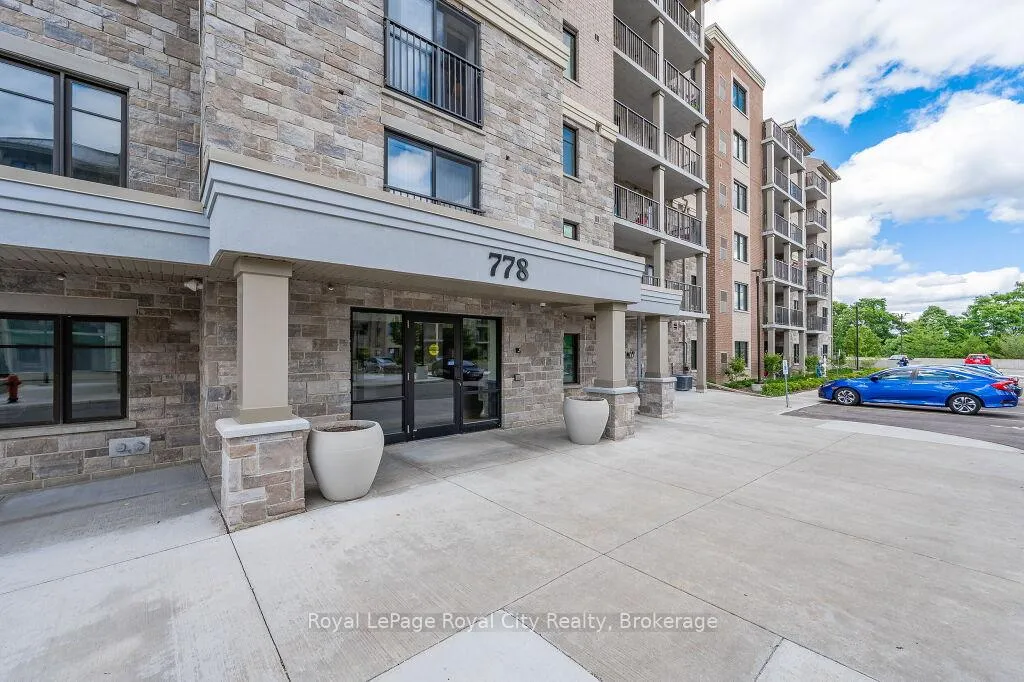 Photo 3 of Unit 104, 778 Laurelwood Drive, Waterloo — HOMEH