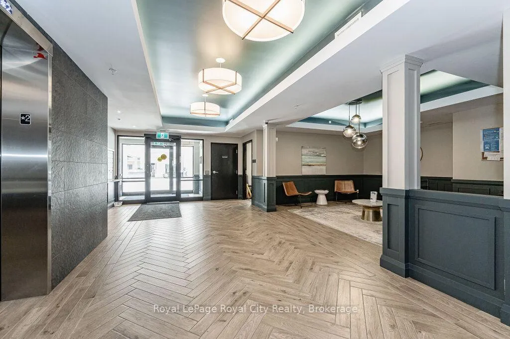 Photo 4 of Unit 104, 778 Laurelwood Drive, Waterloo — HOMEH