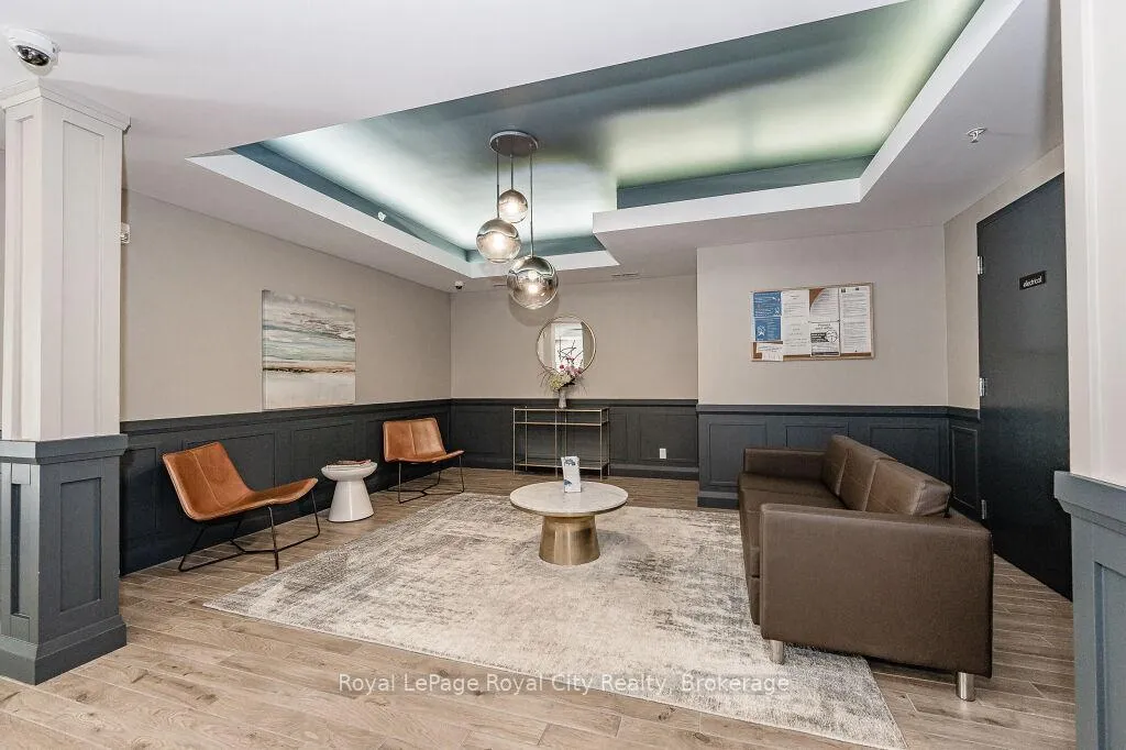 Photo 5 of Unit 104, 778 Laurelwood Drive, Waterloo — HOMEH
