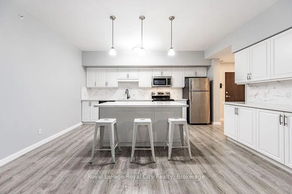 Photo 6 of Unit 104, 778 Laurelwood Drive, Waterloo — HOMEH