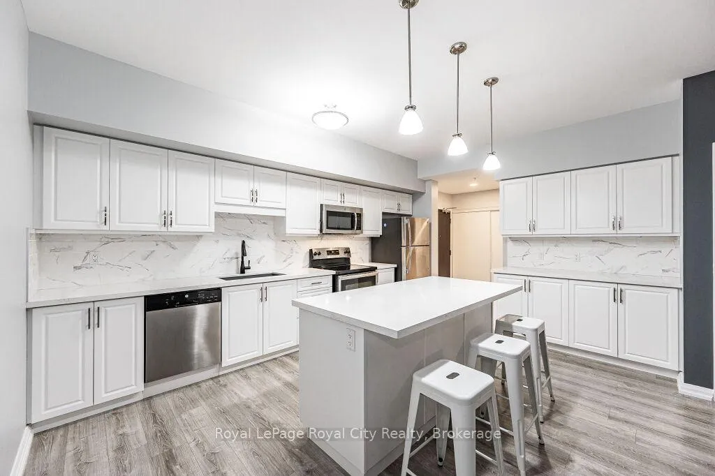 Photo 8 of Unit 104, 778 Laurelwood Drive, Waterloo — HOMEH