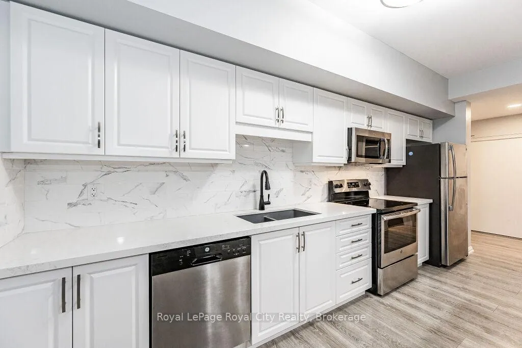 Photo 9 of Unit 104, 778 Laurelwood Drive, Waterloo — HOMEH
