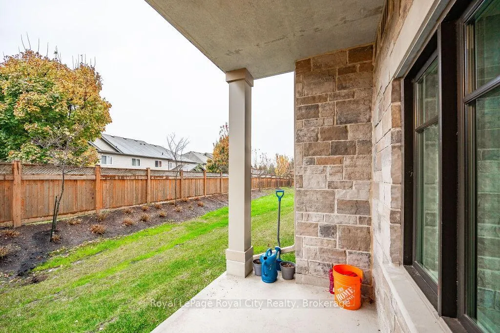Photo 31 of Unit 104, 778 Laurelwood Drive, Waterloo — HOMEH