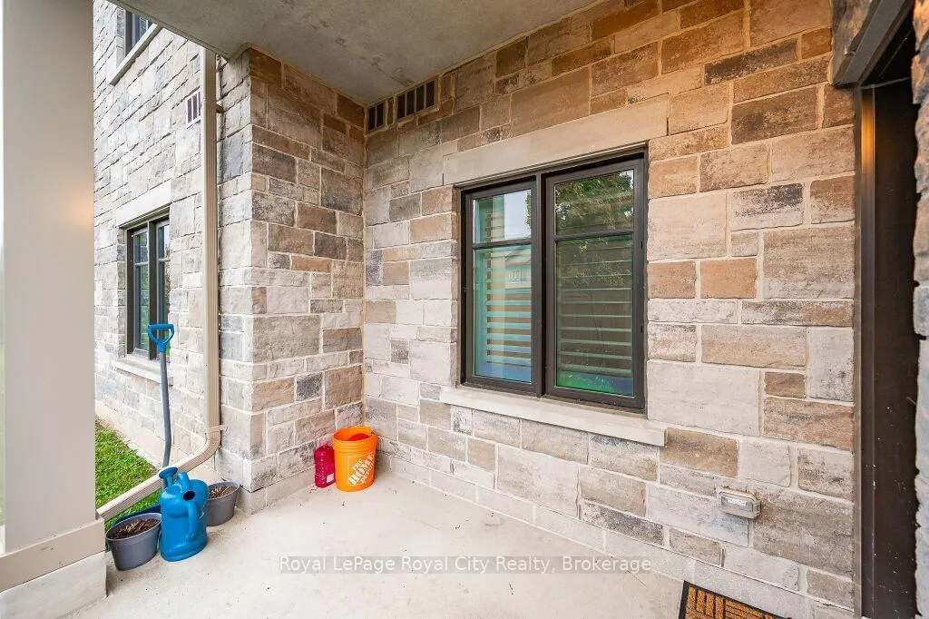 Photo 32 of Unit 104, 778 Laurelwood Drive, Waterloo — HOMEH