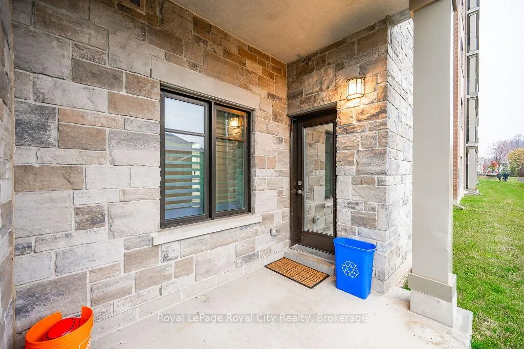 Photo 33 of Unit 104, 778 Laurelwood Drive, Waterloo — HOMEH