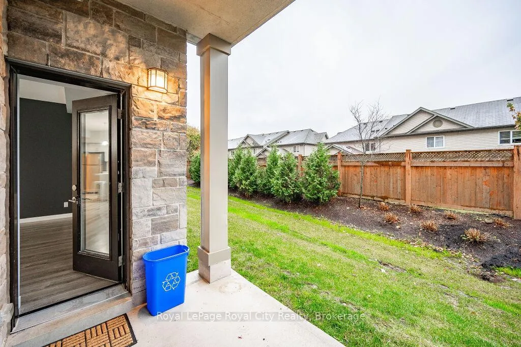 Photo 34 of Unit 104, 778 Laurelwood Drive, Waterloo — HOMEH
