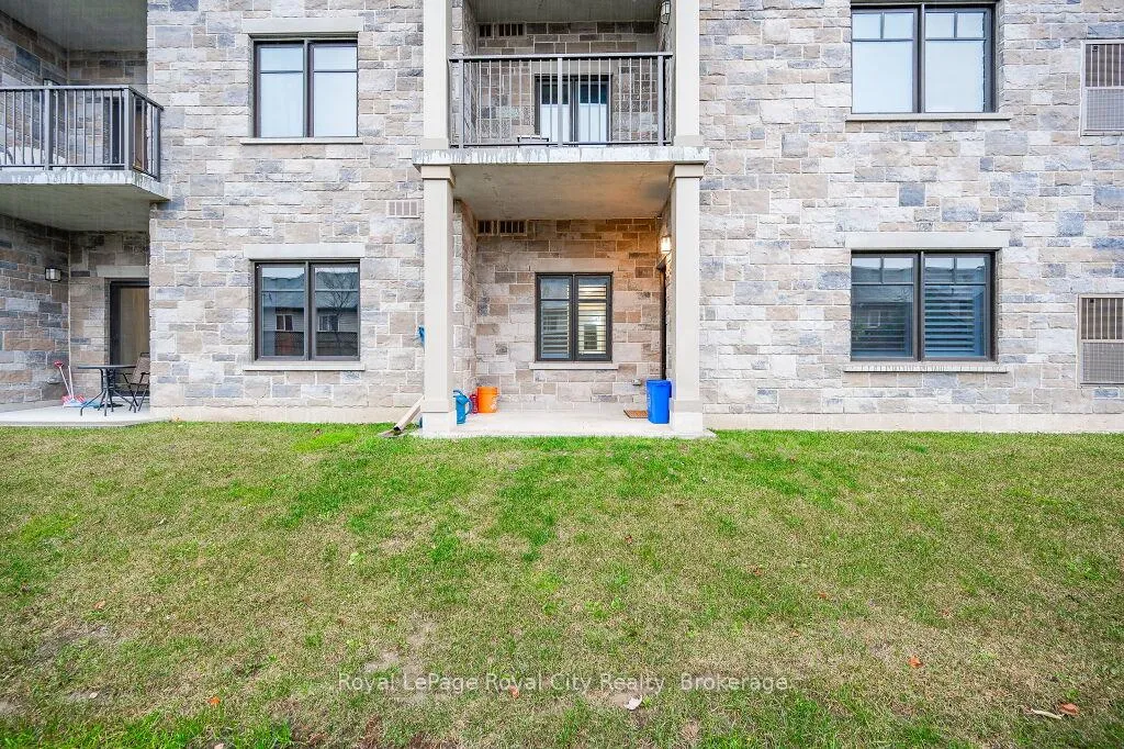 Photo 35 of Unit 104, 778 Laurelwood Drive, Waterloo — HOMEH