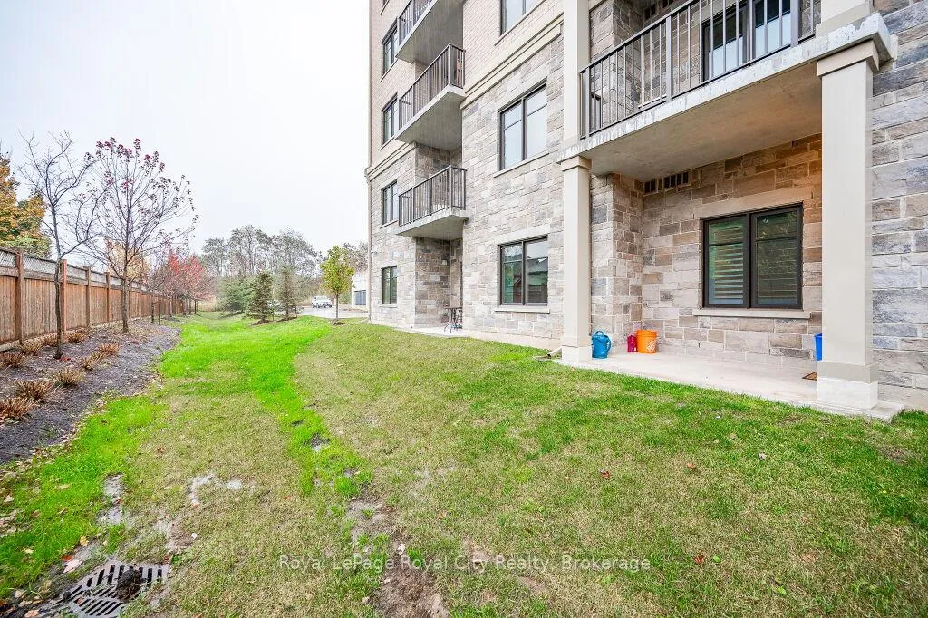 Photo 36 of Unit 104, 778 Laurelwood Drive, Waterloo — HOMEH