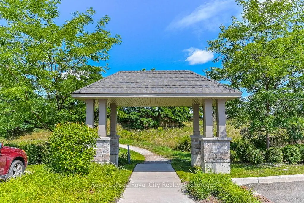 Photo 41 of Unit 104, 778 Laurelwood Drive, Waterloo — HOMEH