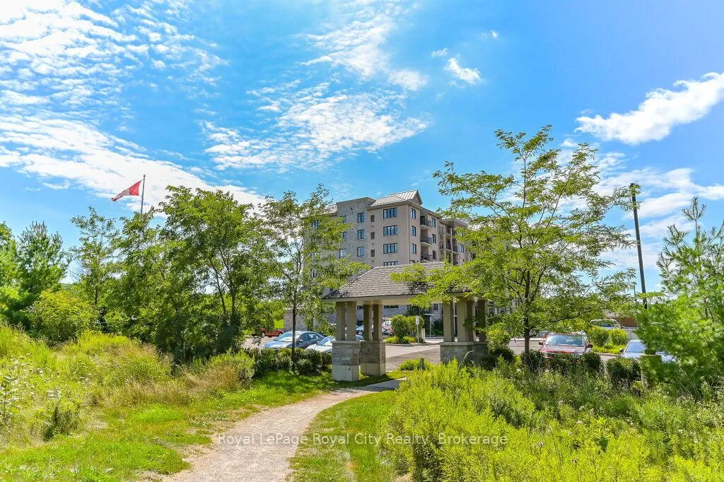Photo 42 of Unit 104, 778 Laurelwood Drive, Waterloo — HOMEH