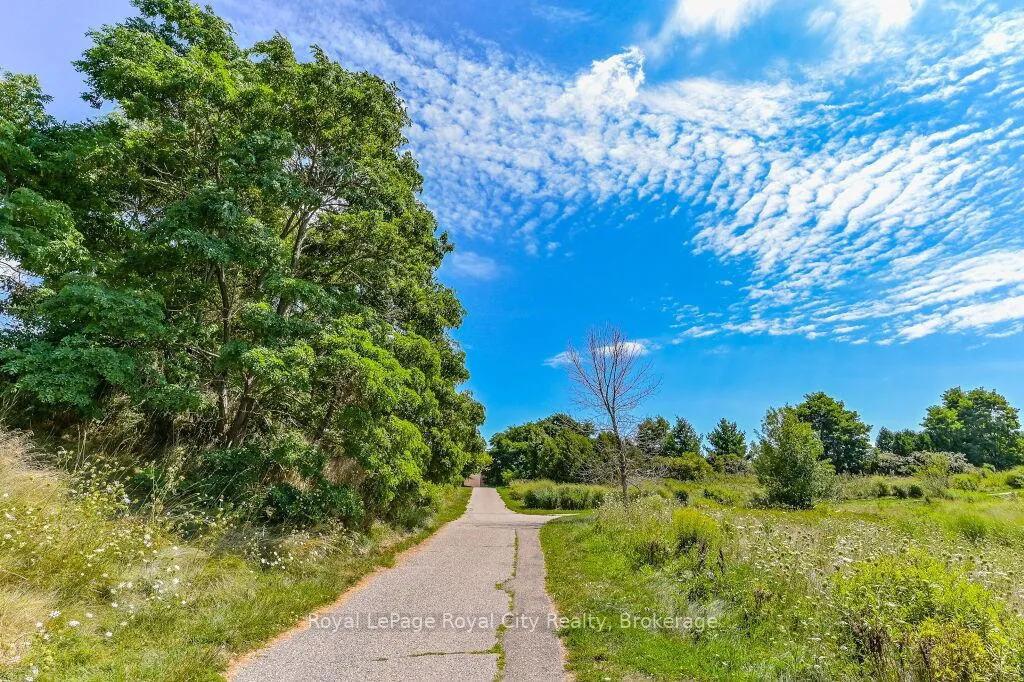 Photo 43 of Unit 104, 778 Laurelwood Drive, Waterloo — HOMEH