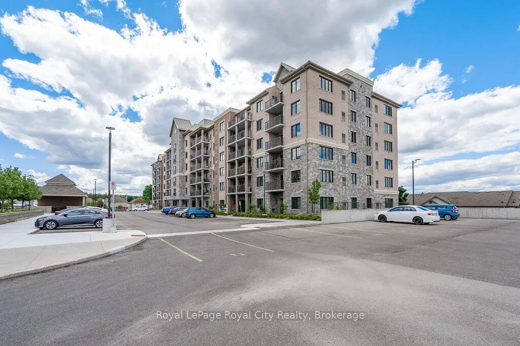 Photo 44 of Unit 104, 778 Laurelwood Drive, Waterloo — HOMEH