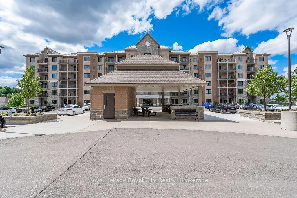 Photo 45 of Unit 104, 778 Laurelwood Drive, Waterloo — HOMEH