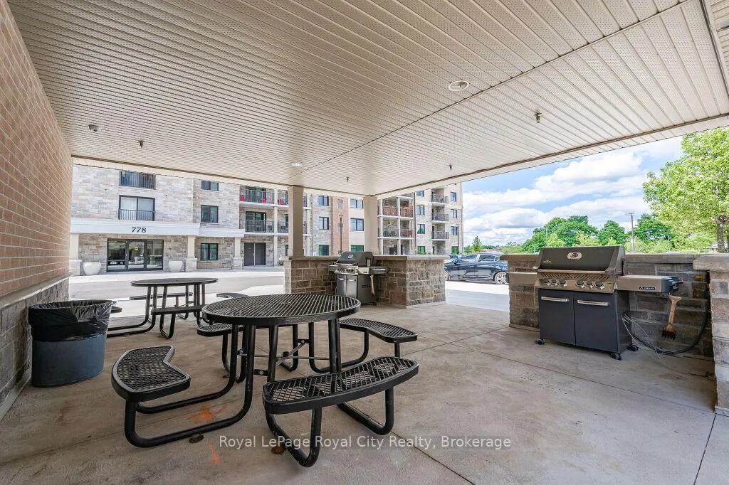 Photo 46 of Unit 104, 778 Laurelwood Drive, Waterloo — HOMEH