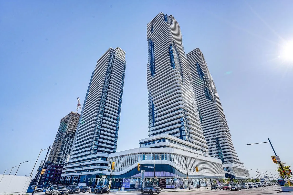 Photo 1 of Unit 612, 28 Interchange Way, Vaughan, Vaughan Corporate Centre — HOMEH
