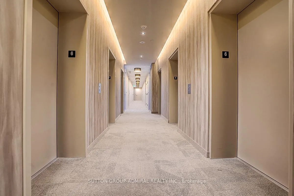 Photo 5 of Unit 612, 28 Interchange Way, Vaughan, Vaughan Corporate Centre — HOMEH