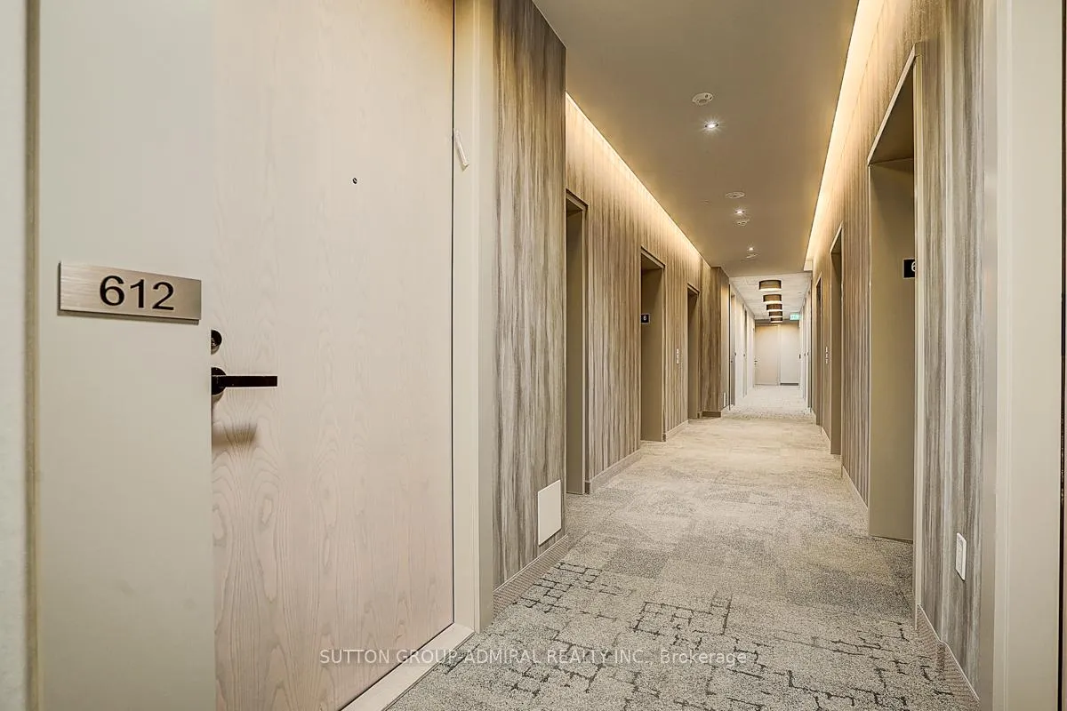 Photo 6 of Unit 612, 28 Interchange Way, Vaughan, Vaughan Corporate Centre — HOMEH